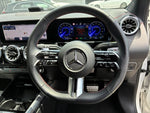 MERCEDES BENZ EQA