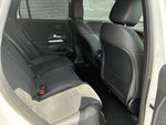 MERCEDES BENZ EQA