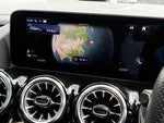MERCEDES BENZ EQA