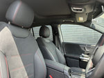 MERCEDES BENZ EQA