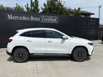 MERCEDES BENZ EQA