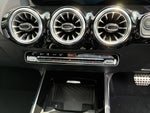 MERCEDES BENZ EQA