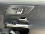 MERCEDES BENZ EQA