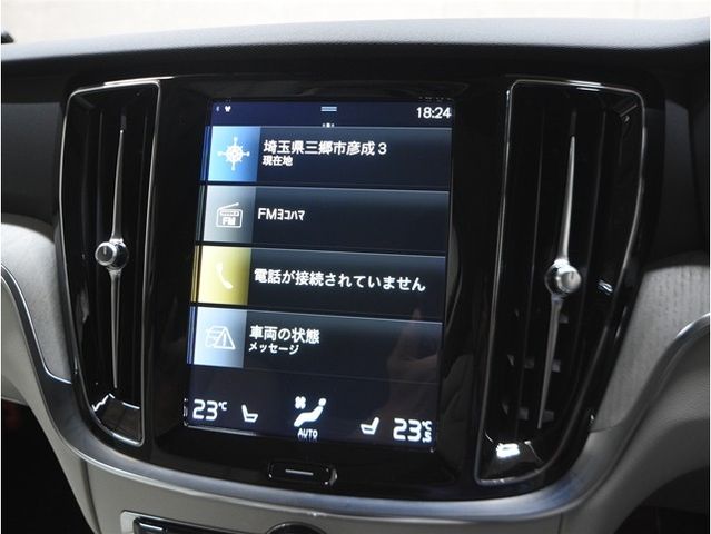 VOLVO V60 CROSS COUNTRY