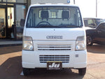 CARRY truck 4WD