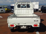 CARRY truck 4WD