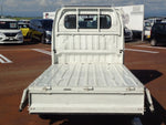 CARRY truck 4WD