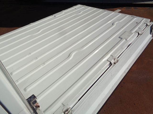 CARRY truck 4WD