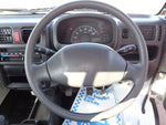 CARRY truck 4WD