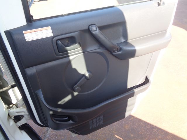 CARRY truck 4WD
