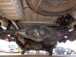 CARRY truck 4WD
