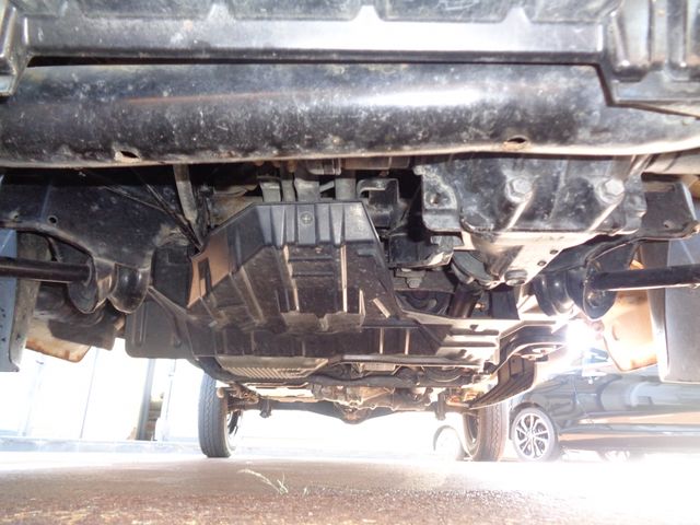 CARRY truck 4WD