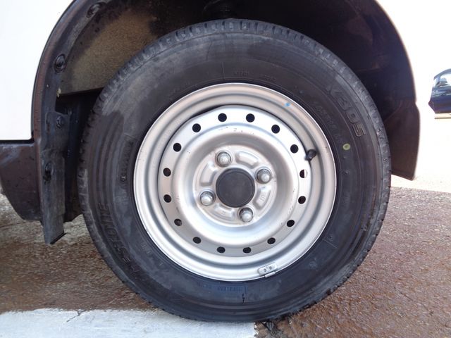 CARRY truck 4WD