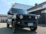 JIMNY 4WD