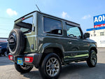 JIMNY 4WD