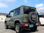 JIMNY 4WD