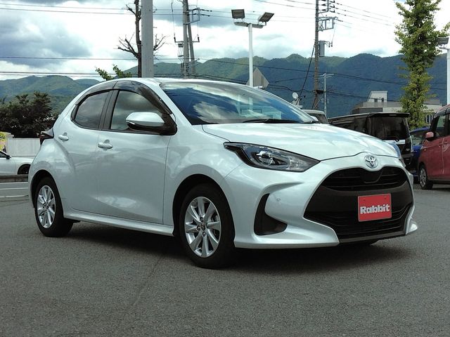 YARIS
