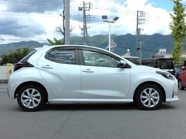 YARIS