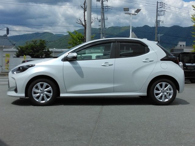 YARIS