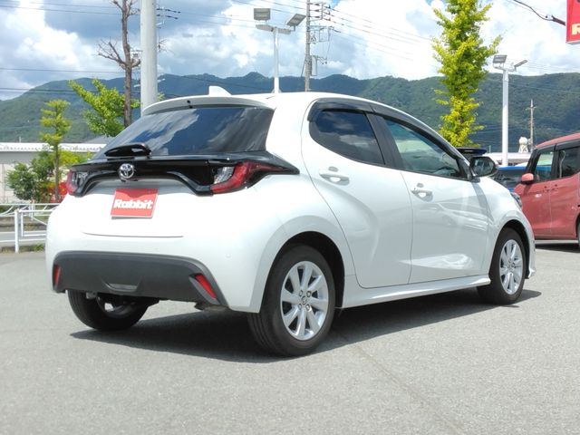 YARIS