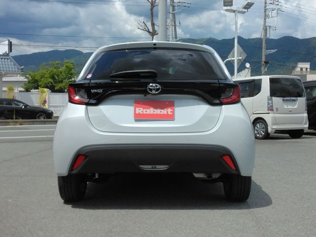 YARIS