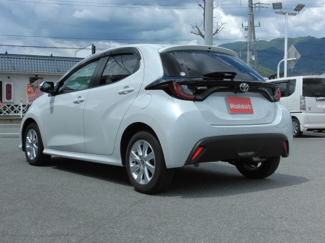 YARIS