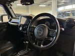 JEEP WRANGLER UNLIMITED