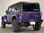 JEEP WRANGLER UNLIMITED