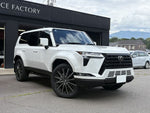 LEXUS GX550