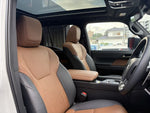 LEXUS GX550