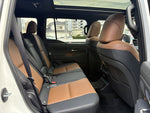 LEXUS GX550