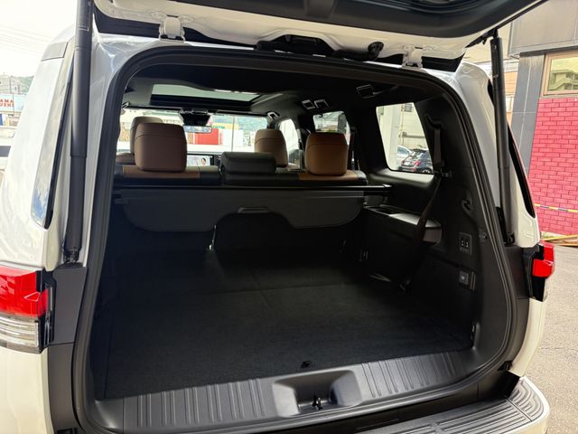 LEXUS GX550