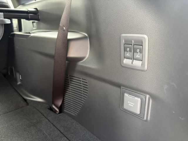 LEXUS GX550