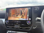 LEXUS GX550