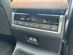 LEXUS GX550