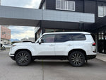 LEXUS GX550