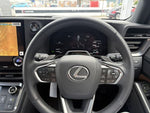 LEXUS GX550