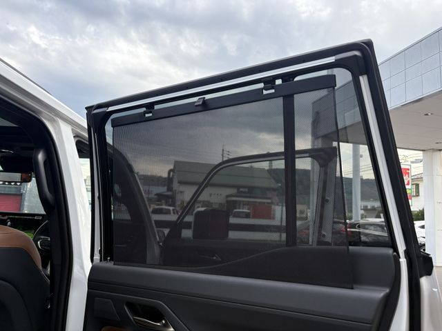 LEXUS GX550