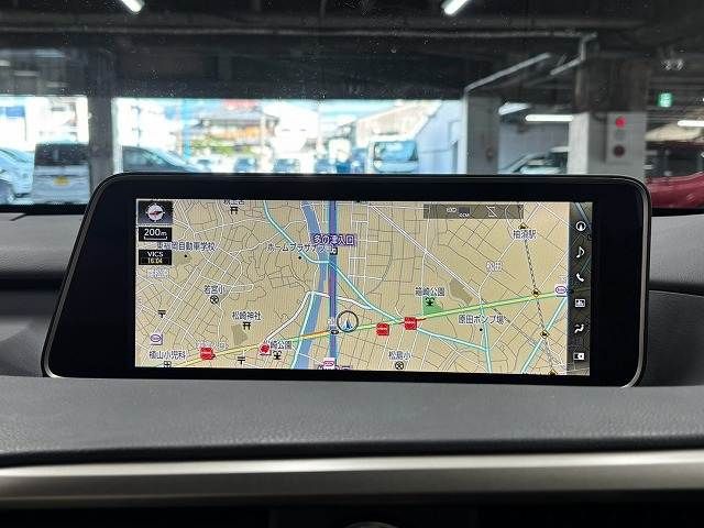 LEXUS RX200t