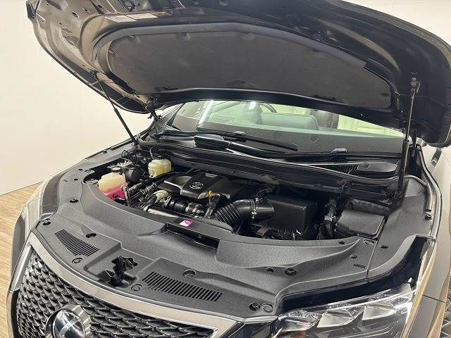 LEXUS RX200t