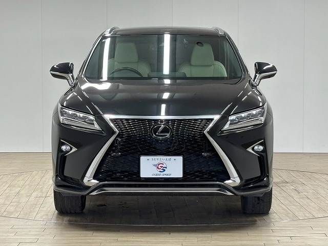 LEXUS RX200t