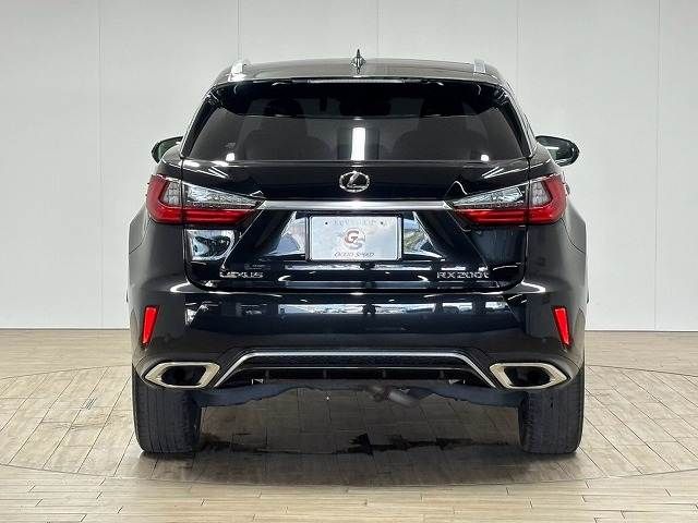 LEXUS RX200t