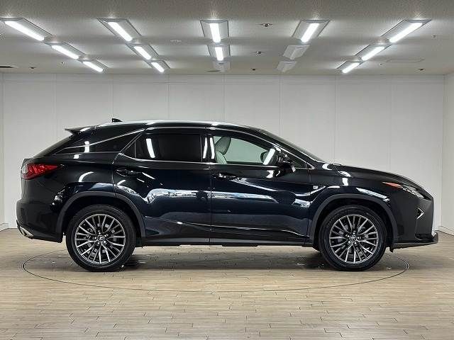 LEXUS RX200t