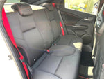 CIVIC hatchback
