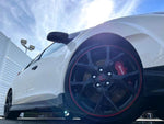 CIVIC hatchback