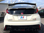 CIVIC hatchback