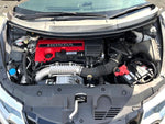 CIVIC hatchback
