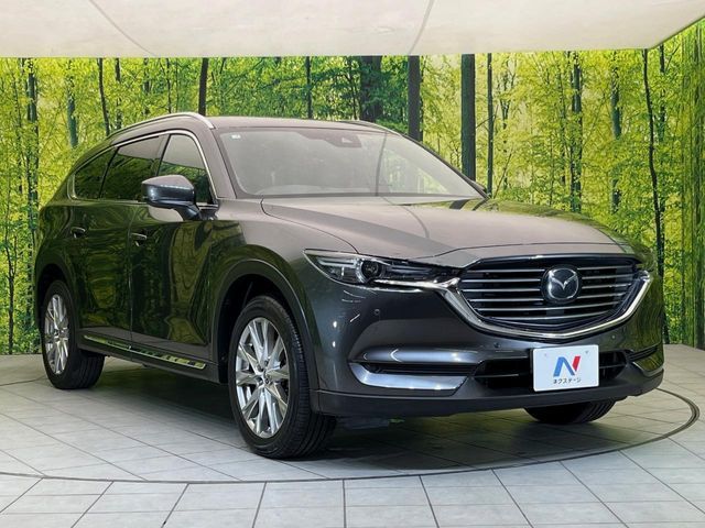 CX-8