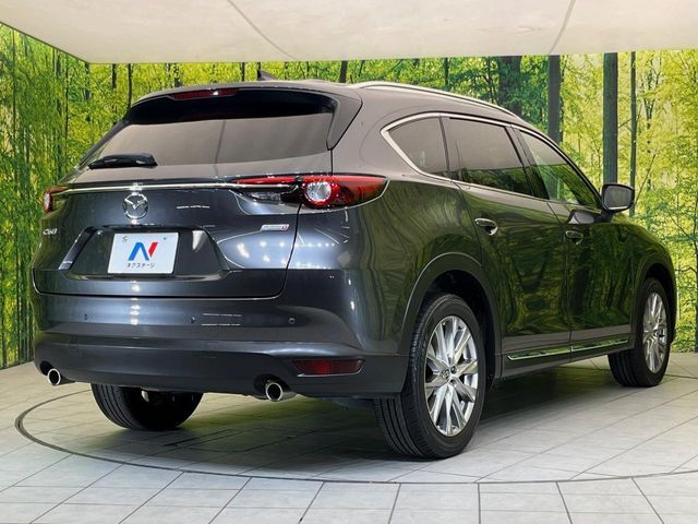 CX-8