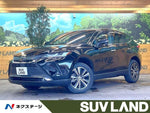 HARRIER 2WD